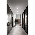 overflade lampe COIBA firkantet IP20
