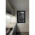 Fabas Luce Fabas Luce GALWAY on/off LED Lys bar/Skab armatur, hvid, linse 120°, længde 100cm, 3000K