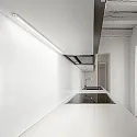 Fabas Luce Fabas Luce GALWAY on/off LED Lys bar/Skab armatur, hvid, linse 120°, længde 100cm, 3000K