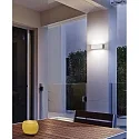 Fabas Luce Fabas Luce TRIGG LED Udendørslampe/Væglampe, IP54, 14W, hvid