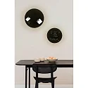 Faro wall luminaire BOARD LED IP20, black