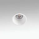 Faro Indbygnings loftlampe FOX LED IP20, hvid mat