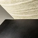 Væg- og Loftlampe TENDER LED IP20, sort mat 