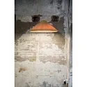 Faro Pendel SAIGON IN 3-flammer E27 IP20, gul, sort mat 
