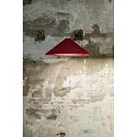 Faro Pendel SAIGON IN 3-flammer E27 IP20, sort mat, kastanjebrun 