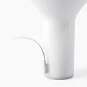 Faro Lommelygte BUDDY LED IP20, blå, hvid 