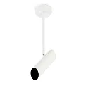 Pendel LINK GU10 IP20, hvid mat 