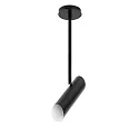 Pendel LINK GU10 IP20, sort mat 