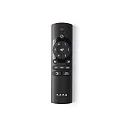 remote control, black matt