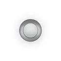 wall and ceiling luminaire SIDE G9 IP20, white matt 