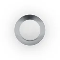 wall and ceiling luminaire SIDE LED IP20, white matt 