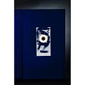 Faro Vægindbygningslampe NAVI LED IP20, hvid 