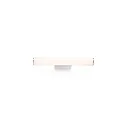 wall luminaire VOLGA LED IP44, chrome 