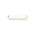 Væglampe DANUBIO LED IP44, chrom 