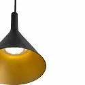 Faro Pendel PAM LED IP20, sort 