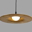 Faro Pendel COSMOS LED IP20, bronze 