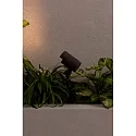 Faro gorund spike luminaire FOC 210 LED IP65, dark grey 
