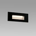 Faro Udendørs wall luminaire DART RCT LED IP65, sort mat 