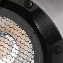 Faro Indbygnings loftlampe GEISER 80 LED IP67, satin 