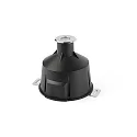 Faro Undervandslampe NOK LED IP65, rustfrit stål 