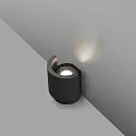 Faro Gulvlampe NOBORU LED IP65, mørkegrå 