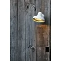 Faro Udendørs wall luminaire BRONX GU10 IP44, hvid 
