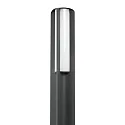 Faro Gulvlampe BU-OH 2500 LED IP65, mørkegrå 