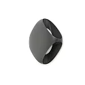 Udendørs wall luminaire BU-OH LED IP65, mørkegrå 