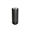 Gulvlampe BU-OH 560 LED IP65, mørkegrå 
