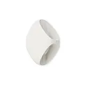 Faro Udendørs wall luminaire BU-OH LED IP65, hvid mat 