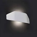 Faro Udendørs wall luminaire FUTURE E27 IP44, hvid mat 