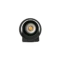 Faro Udendørs wall luminaire KOV LED IP65, sort 