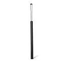 Gulvlampe RUSH 3700 LED IP65, mørkegrå 