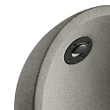 Faro Standerlampe GAIA LED IP44, mørkegrå 