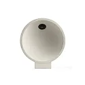 Faro path light GAIA LED IP44, beige 