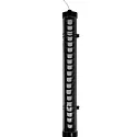 Faro Udendørs wall luminaire SCUBA LED IP66, sort 