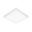 LED panel ABP2040MP.3484 mittelgroß, omskiftelig, mikroprismatisk, 26W 3400lm 4000K 110° 110°