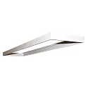 monteringsramme BACKLIGHT MODUL 625 (1245/310), hvid