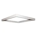 monteringsramme ABR625W, hvid