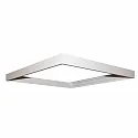 monteringsramme BACKLIGHT MODUL 625, hvid