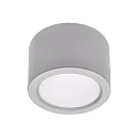 Downlight ADL2265MP.3584 slagfast, omskiftelig IP65, sølv 