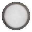 Udendørs wall luminaire IP65, antracit 