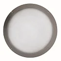 outdoor wall luminaire IP65, anthracite 