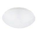 Dæksel 7465 Ø 38,5cm buet
