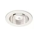 Downlight EDL2120H.1084 lille, rund, UGR < 19 IP20, hvid 