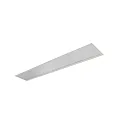 LED panel MODUL 625 MICROPAL® firkantet, UGR < 19, dæmpbar 30W 3900lm 4000K 90° 90°