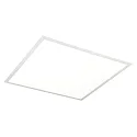 LED panel 625 PREMIUM microprismatic, 40W 5200lm 4000K 90° 90°