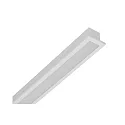 Lampe til arbejdsstation ERL131210MP.3984 UGR < 19, omskiftelig, mikroprismatisk IP40, hvid 