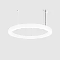 Pendel Ø 62CM IP40, hvid 