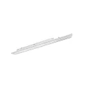 3-faset lampe SSL143010LM.7593M multipower, med linseoptik IP20, hvid dæmpbar